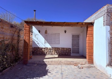 CASA EN VENTA AMAICHA DEL VALLE 2D, 1 BÑ CERCANO AL CENTRO