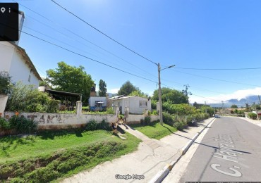 TERRENO EN VENTA ZONA CENTRICA TAFI DEL VALLE ESCRITURA
