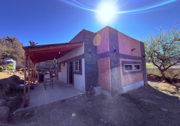 VENTA CASA EL MOLLAR 2 D, 2BÑ LOTE 490m2 EXCELENTE UBICACION 