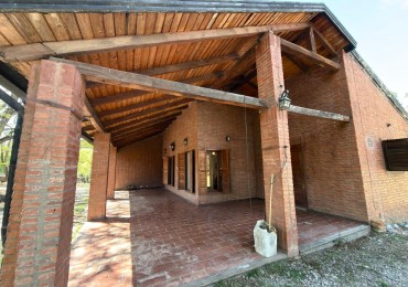 CASA EN VENTA TAFI DEL VALLE AV CRITTO DENTRO DE LA VILLA CON ESCRITURA