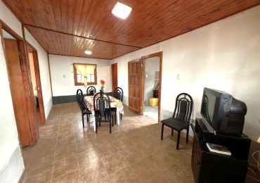 CASA EN VENTA EL MOLLAR VISTA ESPECTACULAR
