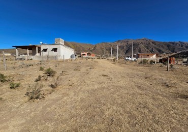 VENTA LOTE 525M2 EL MOLLAR BARRIO CERRADO, LUZ, AGUA, VISTA 