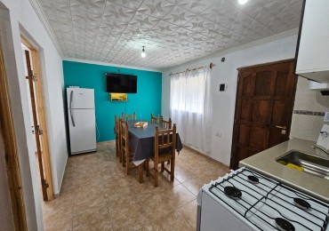 VENTA CABAÑA 2 D, 1 BÑ,  EL MOLLAR TAFI DEL VALLE